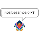 স্টিকার