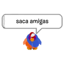 স্টিকার