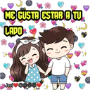 สติกเกอร์