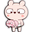 สติกเกอร์