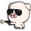 สติกเกอร์