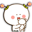 สติกเกอร์