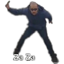 ស្ទីកเกอร์