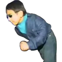 ស្ទីកเกอร์