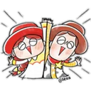 ஸ்டிக்கர்