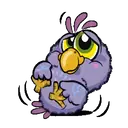 ស្ទីកเกอร์