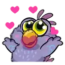 ស្ទីកเกอร์