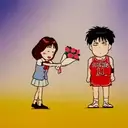 ஸ்டிக்கர்