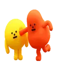 สติกเกอร์