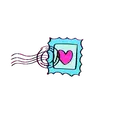 ස්ටිකර්