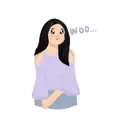 ස්ටිකර්