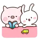 ස්ටිකර්