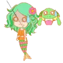 స్టికర్