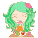 స్టికర్