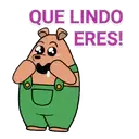 স্টিকার