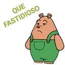 স্টিকার