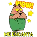 স্টিকার