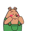 স্টিকার