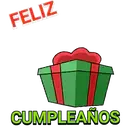 স্টিকার