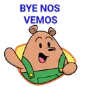 স্টিকার