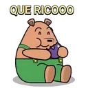 স্টিকার