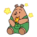 স্টিকার