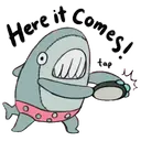 ஸ்டிக்கர்