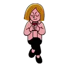 স্টিকার