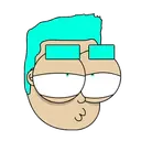 ஸ்டிக்கர்