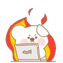 ස්ටිකර්