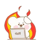 ස්ටිකර්