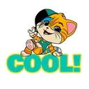 ស្ទីកเกอร์