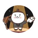 ស្ទីកเกอร์