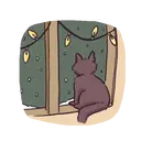 ஸ்டிக்கர்