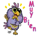 ស្ទីកเกอร์