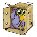 ស្ទីកเกอร์