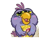 ស្ទីកเกอร์