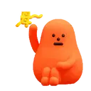 สติกเกอร์