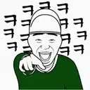 ස්ටිකර්