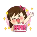 ស្ទីកเกอร์