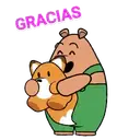 স্টিকার