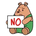 স্টিকার