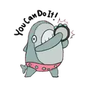 ஸ்டிக்கர்