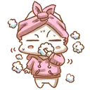 สติกเกอร์