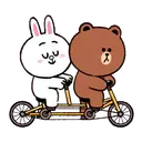 স্টিকার