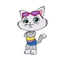 ស្ទីកเกอร์