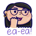 స్టికర్