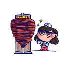 స్టికర్