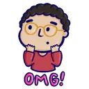 స్టికర్