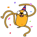 স্টিকার